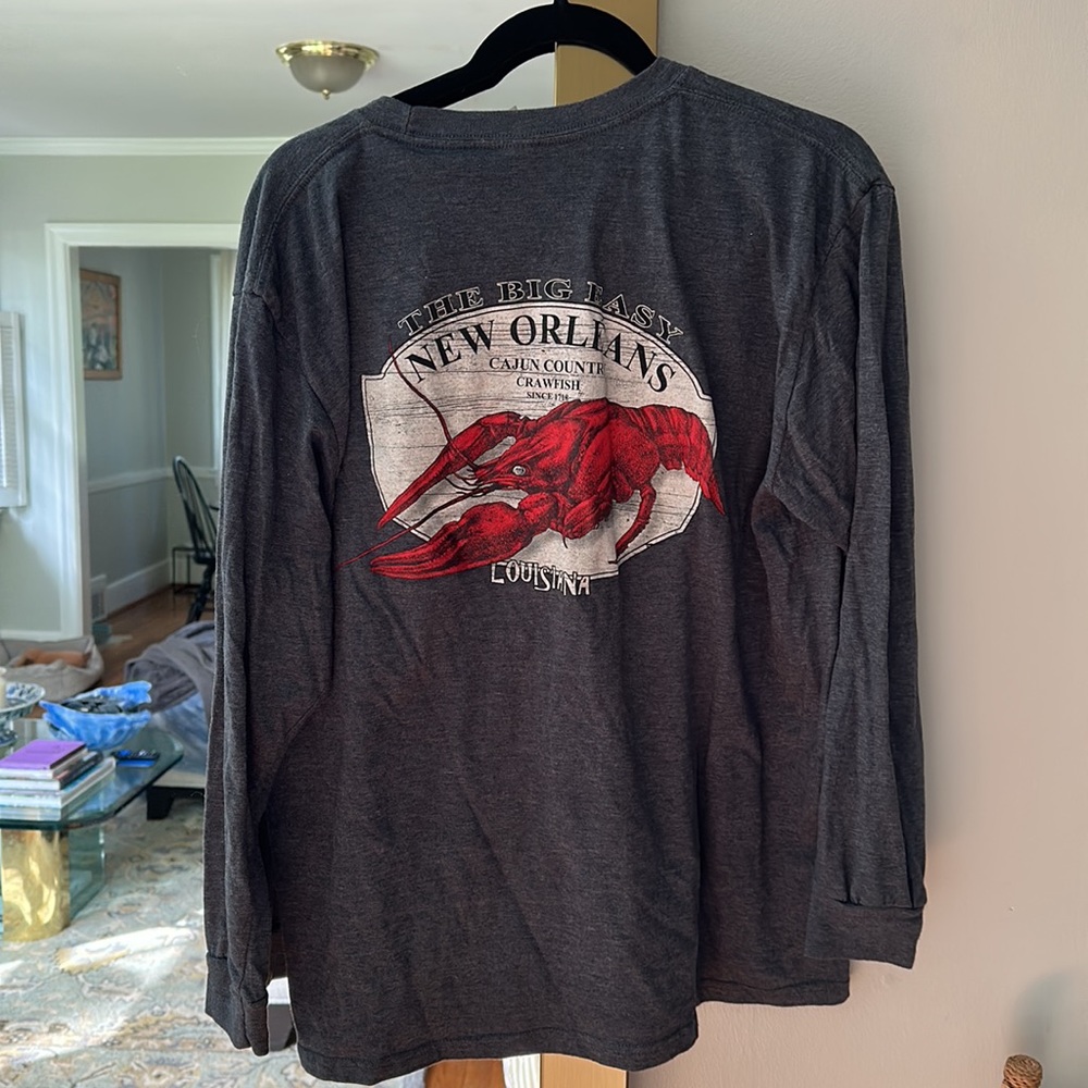 T-SHIRT - Picture 2 of 2